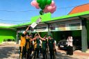 Gebyar Kemerdekaan Kemenag Sumenep Pecah! ASN Adu Kekompakan, Tawa Warnai Lomba HUT RI
