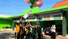 Gebyar Kemerdekaan Kemenag Sumenep Pecah! ASN Adu Kekompakan, Tawa Warnai Lomba HUT RI