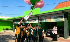 Gebyar Kemerdekaan Kemenag Sumenep Pecah! ASN Adu Kekompakan, Tawa Warnai Lomba HUT RI