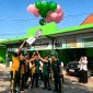 Gebyar Kemerdekaan Kemenag Sumenep Pecah! ASN Adu Kekompakan, Tawa Warnai Lomba HUT RI